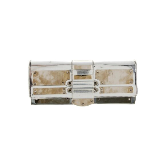Gucci Mirror Clutch
